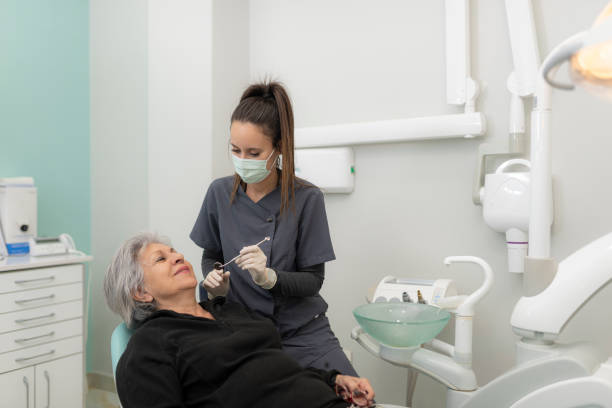 Best Emergency Treatment for Toothache in East Whittier, CA