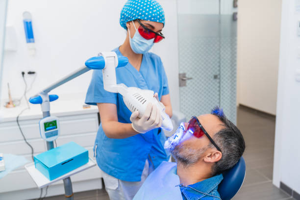 Best Pediatric Emergency Dentist in East Whittier, CA